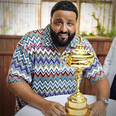 DJ KHALED HOSTS GOLF CLASSIC - 360 MAGAZINE - GREEN | DESIGN | POP | NEWS