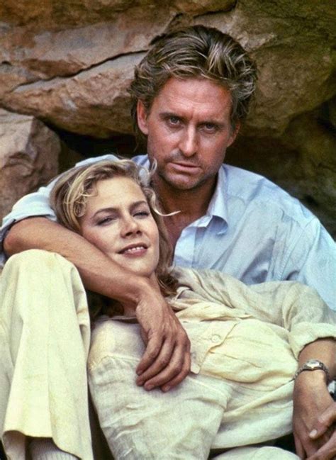 Romancing The Stone | Attori, Cinema, Coppie