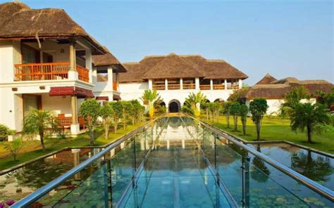 11 Best Beach Resorts in India | 30% OFF on Luxury Beach Resorts