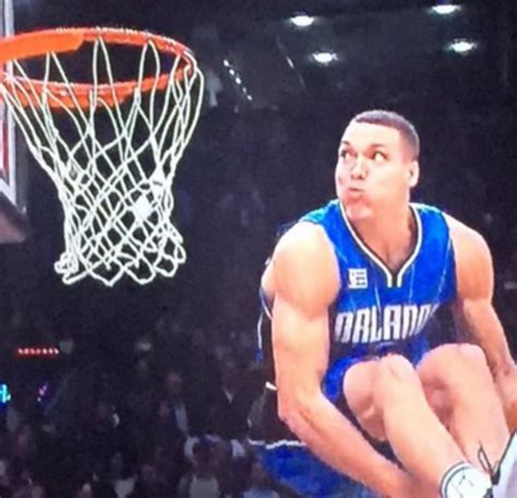 Video: Zach LaVine Beat Aaron Gordon In An NBA Dunk Contest For The ...