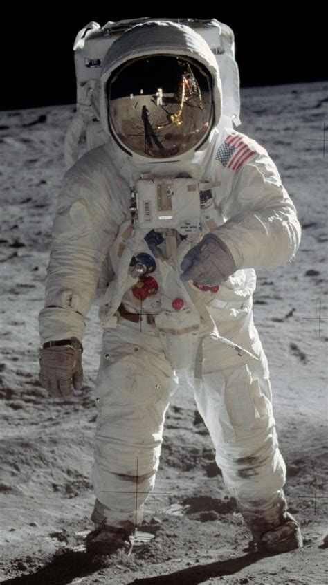 10 Things You May Not Know About the Apollo Program - History Lists