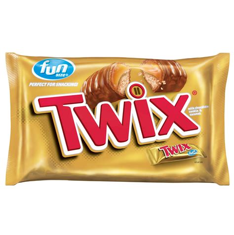 Twix Fun Size 20.62oz