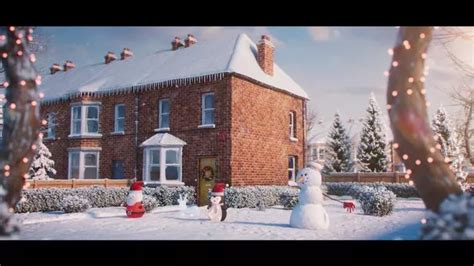 Lidl launches a Christmas advert for 2020 unlike any other ...