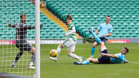 Breaking down Kyogo Furuhashi’s incredible home debut for Celtic - The ...