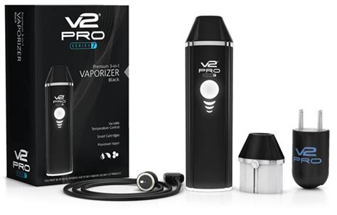 Best Vape Pens for Weed & Concentrates (2023) - Cannabis Vaporizers