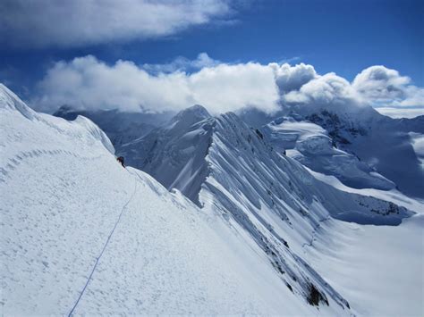 Mt. Hayes in Alaska - Tok Air Service