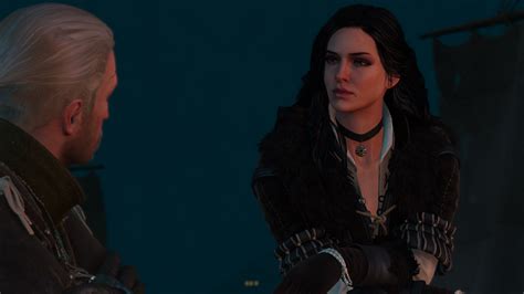 Image - Yennefer-and-geralt.jpg | Witcher Wiki | FANDOM powered by Wikia