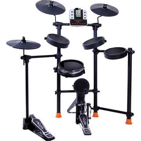 Irocker Jammin Pro – Electric drum kit. | Beggs