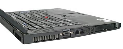 Lenovo ThinkPad T61 Review | Trusted Reviews