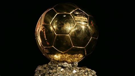 Ballon d'Or 2021: Know The List Of The Kopa And Yashin Trophy Awards ...