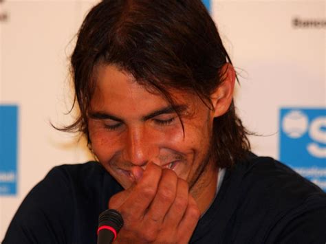 face - Rafael Nadal Photo (17190640) - Fanpop