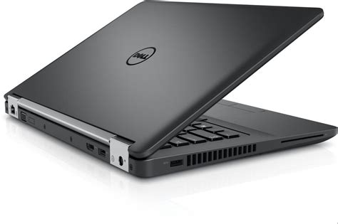 Refurbished Dell Latitude E5450 (Core I7 5TH Gen/16GB/512GB SSD/14'''' No Touch/DOS ...