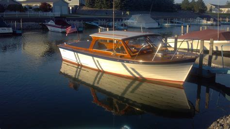 Lyman 26 Cruisette HT 1970 for sale for $14,500 - Boats-from-USA.com