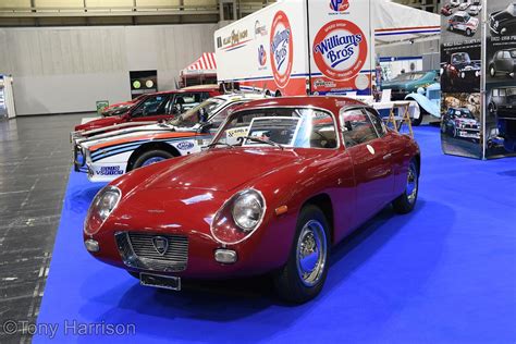 2023 NEC Classic Motor Show | 2023 NEC Classic Motor Show | Flickr