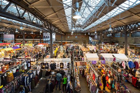 Spitalfields Area Guide - Find The Best Things To Do In Spitalfields, London