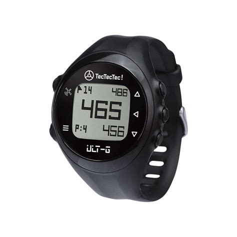 Top 10 Best Golf Watches in 2021 Reviews | Buyer's Guide