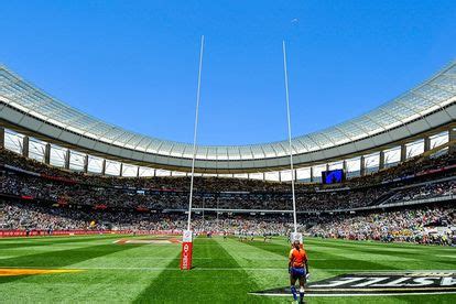 Cape Town Sevens: All you need to know about it