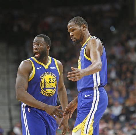 Draymond Green laughed at Warriors' management after being suspended