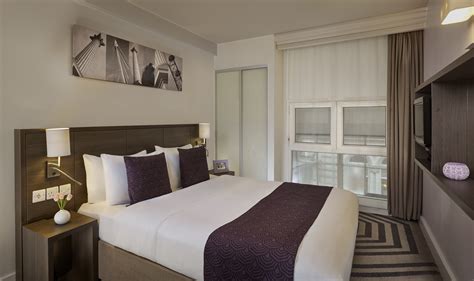 Citadines Trafalgar Square | London Hotels | United Kingdom | Small ...