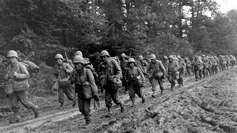 How a Japanese American Regiment Rescued WWII's 'Lost Battalion' | HISTORY