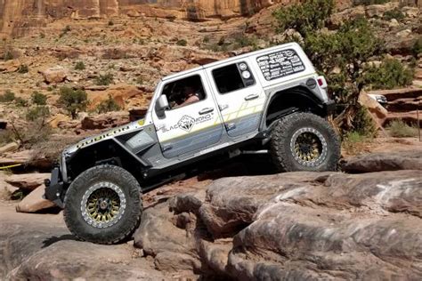 All-Terrain vs. Mud-Terrain: How to Pick the Best Off-Road Tires for Your Adventures