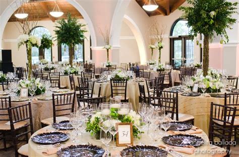 Beautiful reception in the Orangery at the Cape Fear Botanical Garden! in 2021 | Botanical ...
