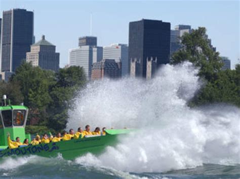 Go jet-boating on the Lachine Rapids - Montreal: Get the Detail of Go jet-boating on the Lachine ...