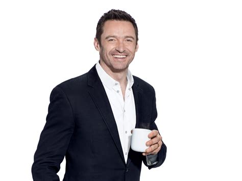 Keurig Green Mountain and Hugh Jackman partner to take Laughing Man ...