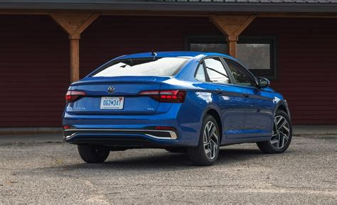 Review of Volkswagen Jetta 2023: A Sleek and Powerful Sedan - Car Care Vip Pro