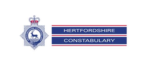 Hertfordshire Police Forms Partnership with DOR-2-DOR