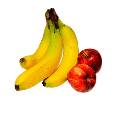 Apple Banana Hd Transparent, Taste Banana And Apple Png, Banana, Apple ...