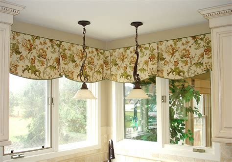 Free Valance Curtain Patterns | window curtains ideas interesting sheffield valance was created ...