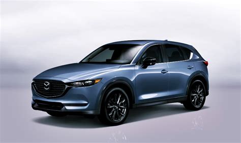 New Mazda CX-5 2023 Redesign Exterior, Interior, and Specs - Mazda USA Release