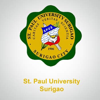 St. Paul University Surigao (Fees & Reviews): Caraga, Philippines