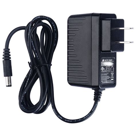 Epson WF-100 Mobile Printer Ac Adapter Power Supply Cord Cable