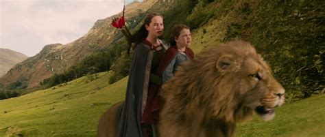 The Chronicles of Narnia: The Lion, The Witch & The Wardrobe - The ...