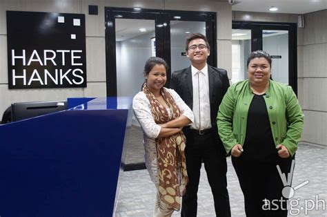 Harte Hanks opens delivery center in MOA | ASTIG: Philippine News & Reviews