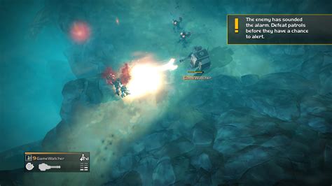 Helldivers PC Review | GameWatcher