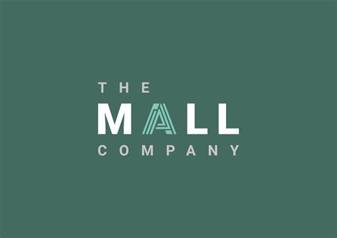 Shopping Mall Logo Design