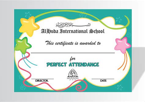 30+ School Certificate Templates – Samples , Examples & Format | Sample Templates