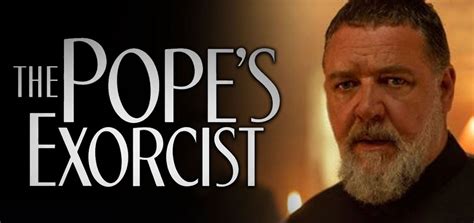 The Pope's Exorcist (2023) | The Pope's Exorcist English Movie | Movie Reviews, Showtimes ...