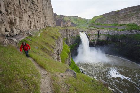 Palouse Falls State Park: The Complete Guide