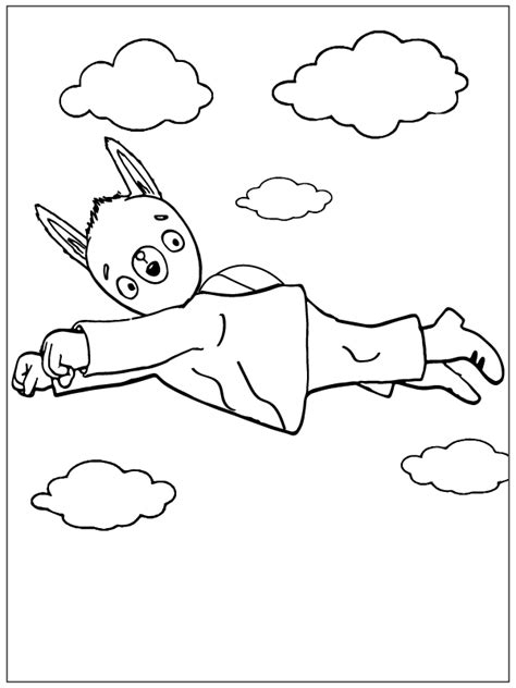 Tumble Leaf Coloring Pages - Free Printable Coloring Pages for Kids