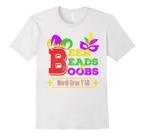 Mardi Gras Funny Shirt-TD – Teedep