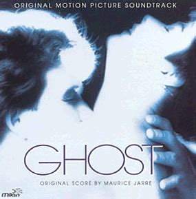 Ghost Soundtrack (1990)