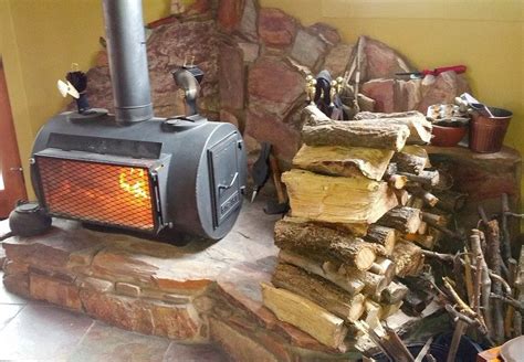 How to Build A Wood Stove: The Money-Saving Guide to DIY Wood Stoves