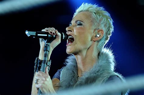 'It Must Have Been Love' Roxette singer dies aged 61 - Entertainment ...