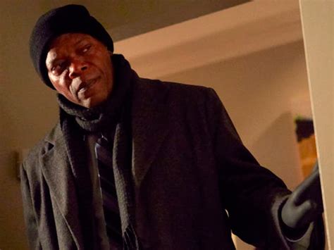 Primera imagen y nuevo tráiler de 'Reasonable doubt', con Samuel L ...