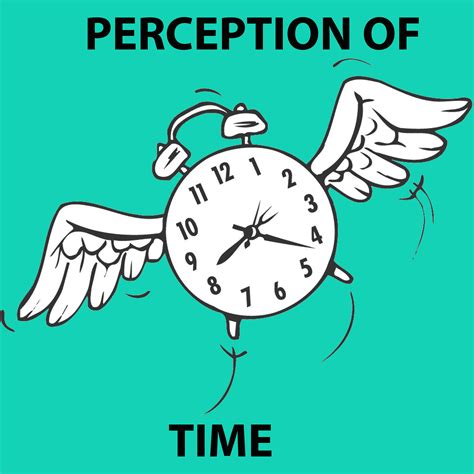 Perception of Time - Topic Please