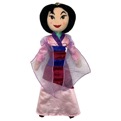 Disney - Mulan The Movie: Mulan | Toys R Us Canada